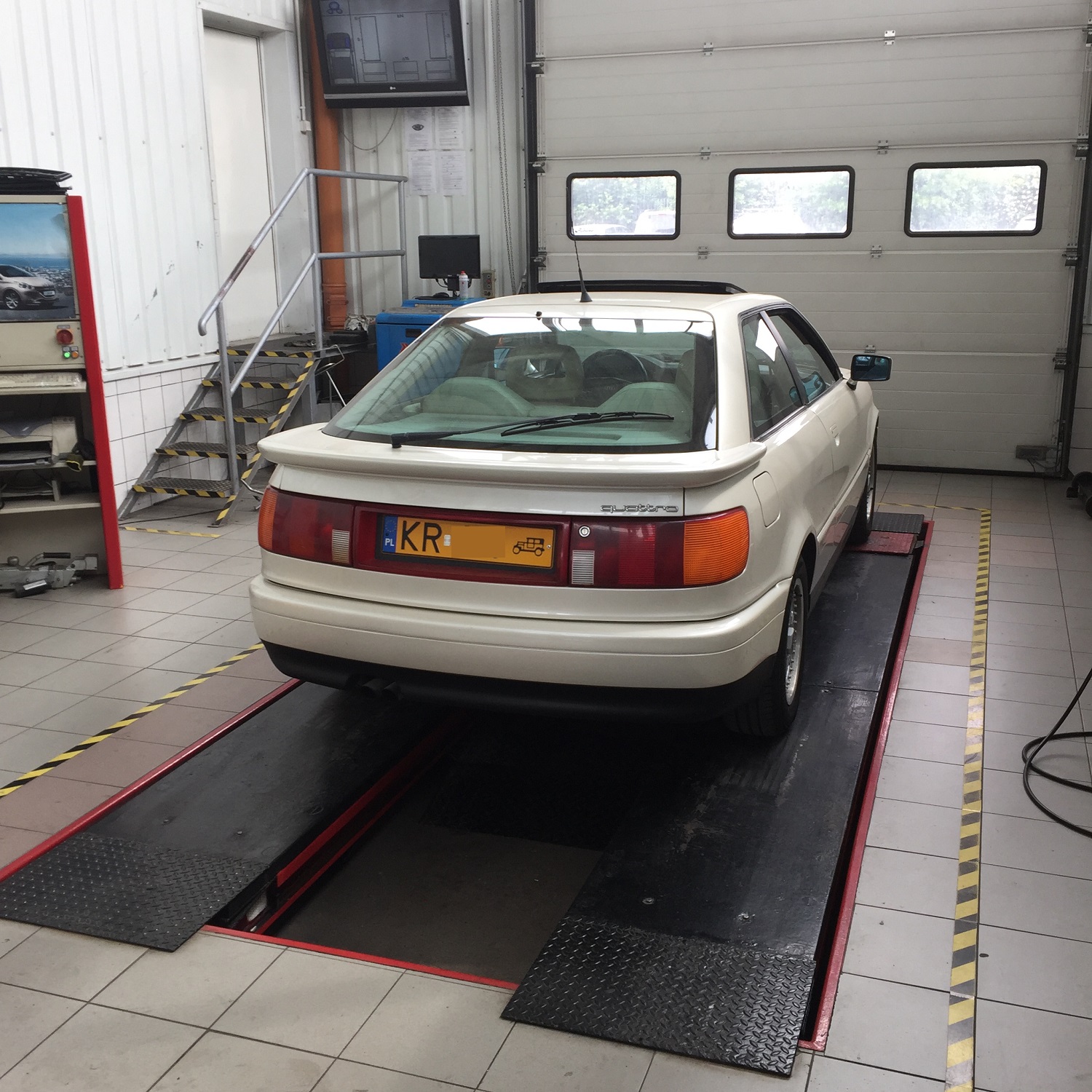 auto 5